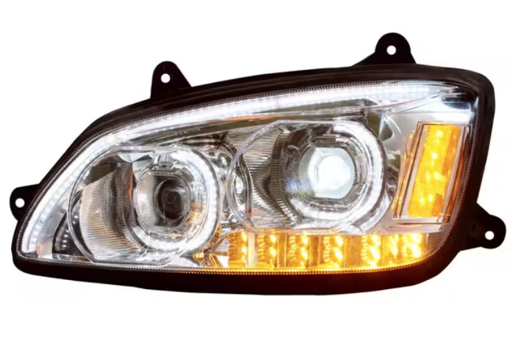 LED Headlight