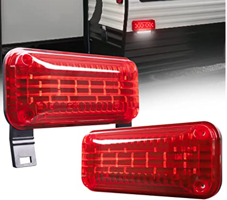 LED Tail Light for RVs