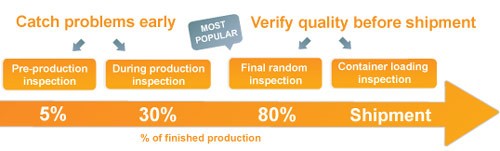 Type of Inspection