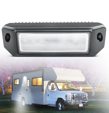 Utility Lights for RVs