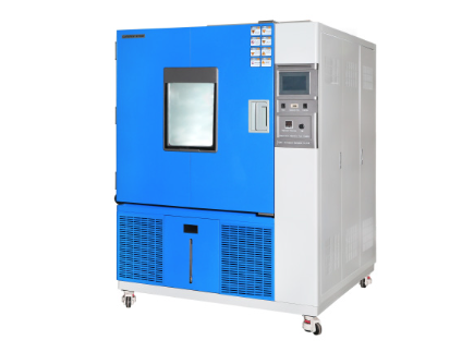 high and low temperature test chamber